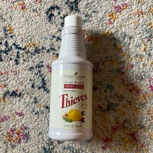 Young Living Household Cleaner